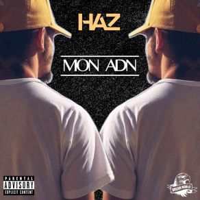 Mon ADN album cover
