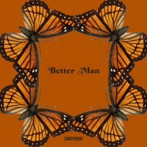 Better Man (Single) album cover