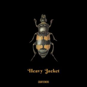Heavy Jacket (Single) album cover