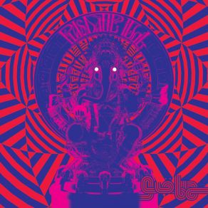 Plasmatic Idol album cover