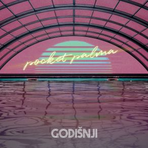 GODIŠNJI (Remixes) album cover