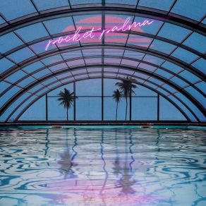 Pocket Palma album cover
