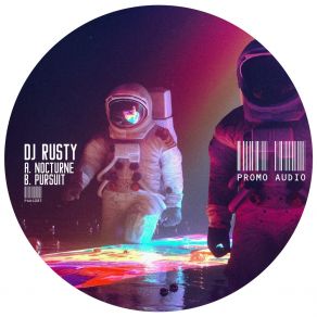Nocturne / Pursuit album cover