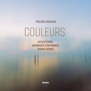 Couleurs album cover