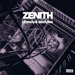Zenith album cover