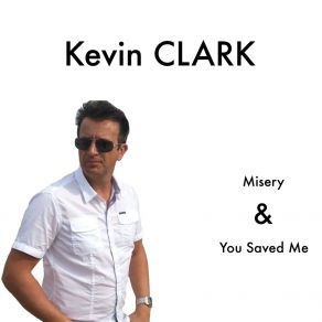 Misery & You Saved Me (Radio Edit) album cover