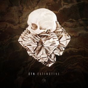 Extinctive album cover