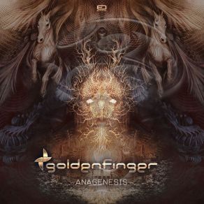Anagenesis album cover