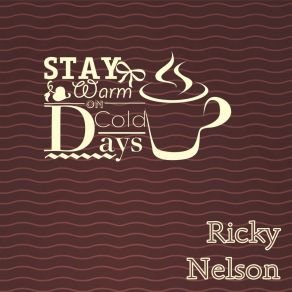 Stay Warm On Cold Days album cover