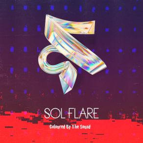 Coloured By The Sound album cover