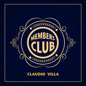 Members Club album cover