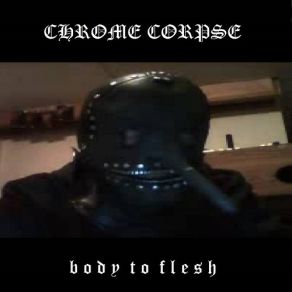 Body To Flesh album cover