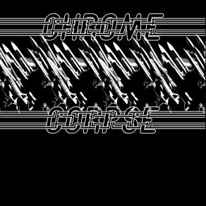 Chrome Corpse (Vertex Version) album cover