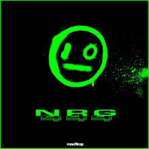 NRG 444 album cover
