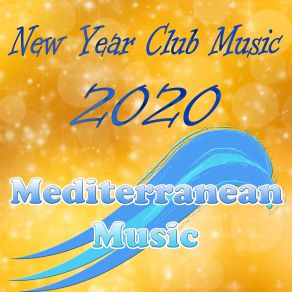 New Year Club Music 2020 album cover