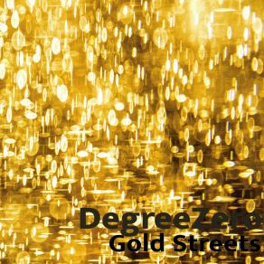 Gold Streets album cover
