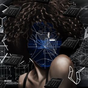 Calculation EP (Original Mix) album cover