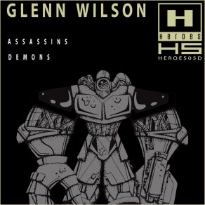 H5 album cover