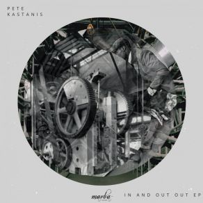 In & Out Out EP (Original Mix) album cover