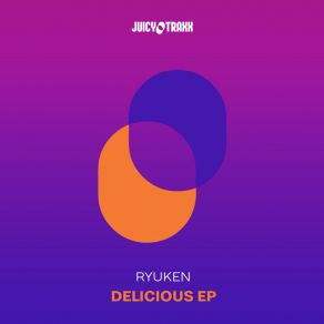 Delicious album cover