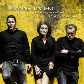 Hold Dæ På Vingan album cover