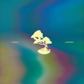 Junipero album cover