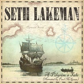 A Pilgrim's Tale (Narrated By Paul McGann) album cover