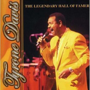 The Legendary Hall Of Famer album cover