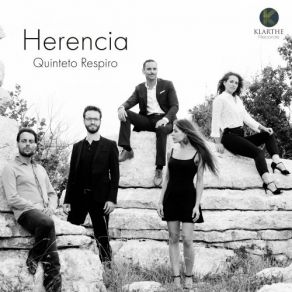 Herencia album cover