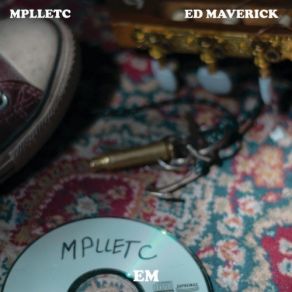 Mix Para Llorar En Tu Cuarto album cover