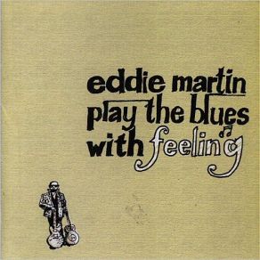 Play The Blues With Feeling album cover