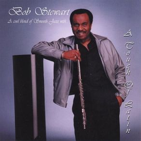 A Touch Of Latin album cover