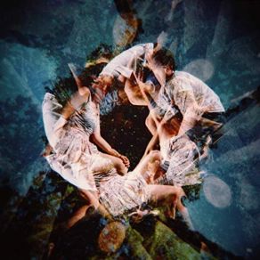 Carousel album cover