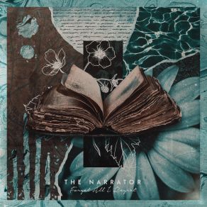 Forget All I Regret album cover