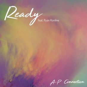 Ready (Single) album cover