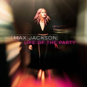 Life Of The Party album cover