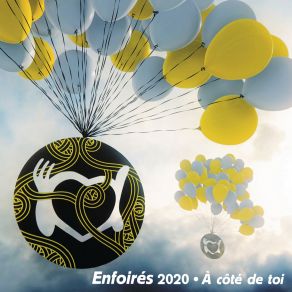 A Côté De Toi (Version Radio) (Single) album cover