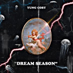 Dream Season album cover
