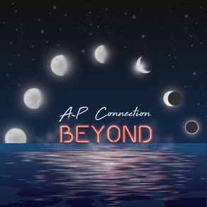Beyond album cover
