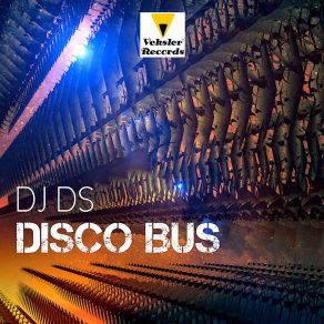 Disco Bus album cover