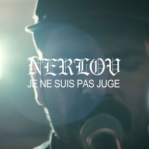 Je Ne Suis Pas Un Juge (Single) album cover