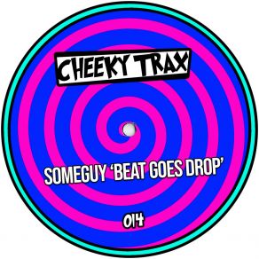 Beat Goes Drop album cover