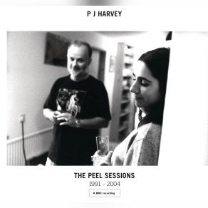 The Peel Sessions 1991 - 2004 album cover