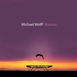 Bounce album cover
