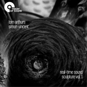 Real-Time Sound Sculpture, Vol. 1 album cover