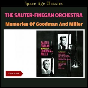 Memories Of Goodman And Miller (Album Of 1958) album cover