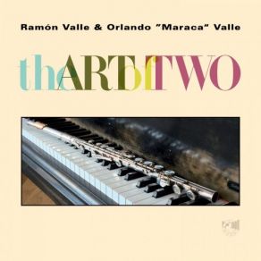 The Art Of Two album cover