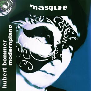 Masque album cover