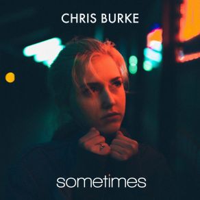 Sometimes album cover