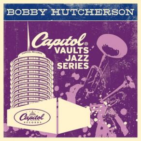 The Capitol Vaults Jazz Series album cover